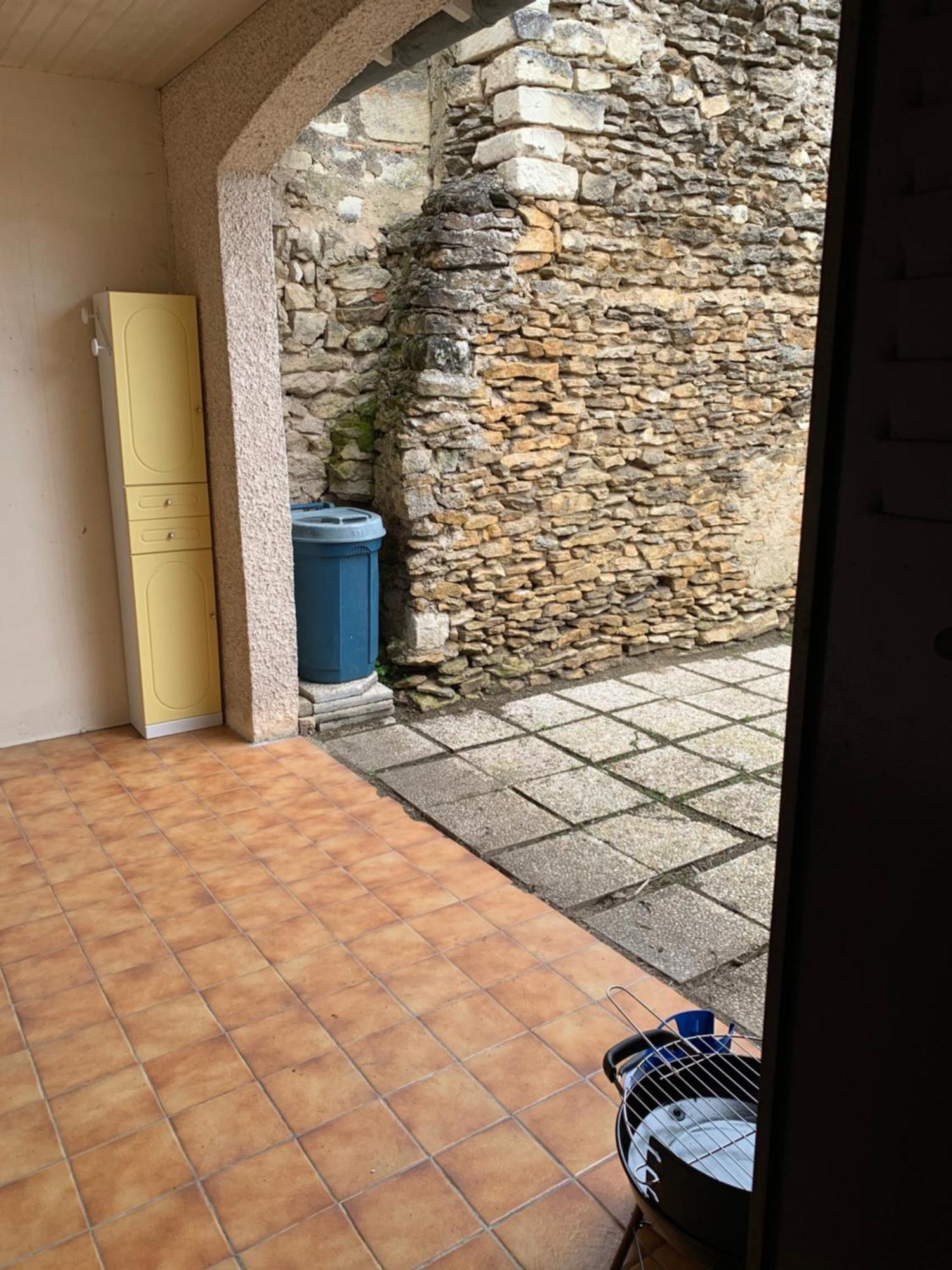 Maison Lencloitre Proche Futuroscope エクステリア 写真